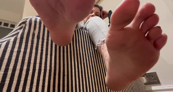Feetwonders - Szp Tiny Onlyfans Cleans