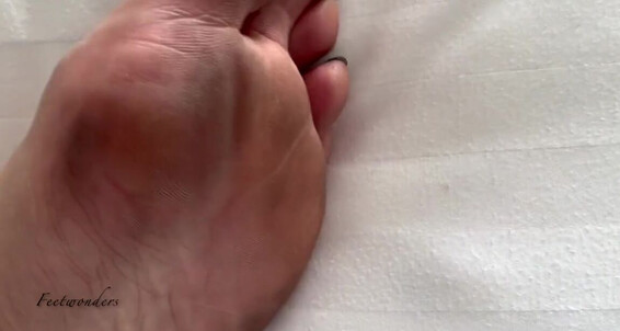 Feetwonders - Rjtp And Personal My Up Dirty With Onlyfans Close Feet