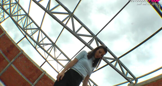 Footgoddessmia - Dusty Feetp Onlyfans