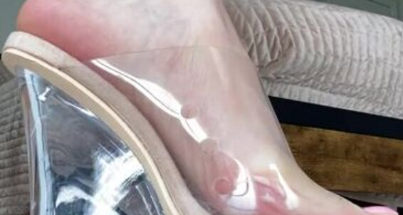 Ivorysoles - 2024 Arches Now What T Sniffing 05 Caught Don Exactly My Onlyfans Do And If I 30 You Sayp