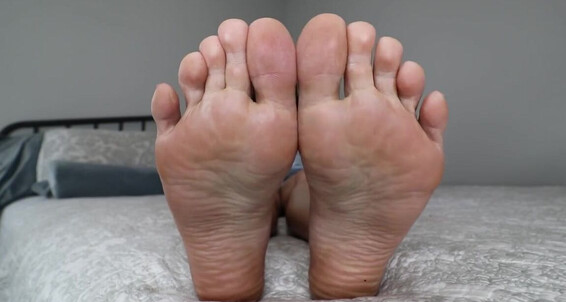 Cover Ivorysoles Onlyfans 07 20 2023 You Could Have Been An Alpha Something About Soles Makes You Weak Maybe The Fact Thatp