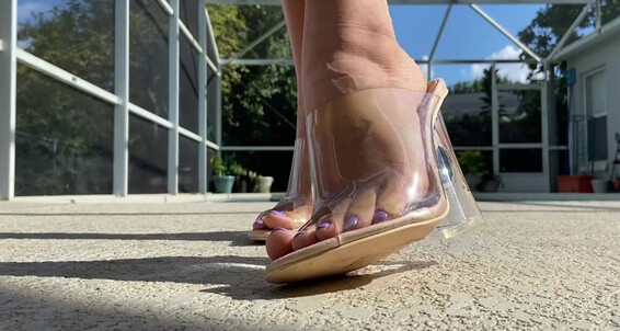 Ivorysoles, Video: 2021 Needs Play But T When Through Shoe Wedges With These Can 21 10 See Who Onlyfans Really Much Youp