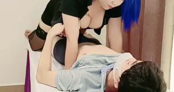 Asian Domestic Zone Self Filmed - Zone Asian Domestic Self 04889 Filmed