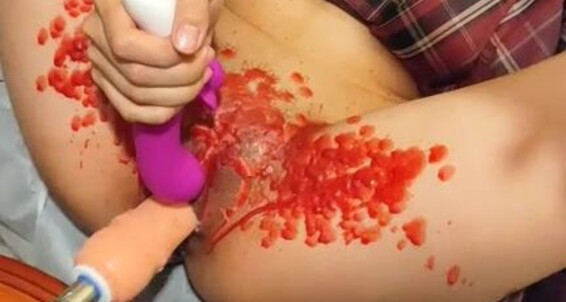 Asian Domestic Zone Self Filmed - Zone Asian Domestic Self 04914 Filmed