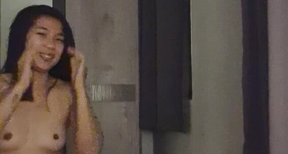 Asian Domestic Zone Self Filmed - Domestic Self Filmed Asian Zone 04993