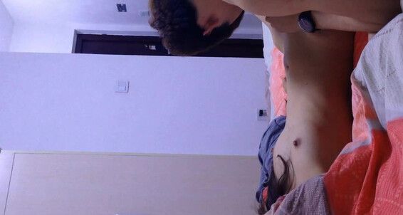 Asian Domestic Zone Self Filmed - Domestic Self Filmed Asian Zone 05184