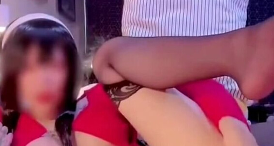 Asian Domestic Zone Self Filmed - Domestic Self Filmed Asian Zone 05245