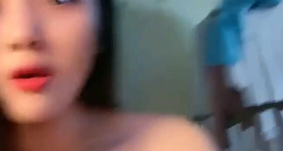 Asian Domestic Zone Self Filmed - Zone Asian Domestic Self 05592 Filmed