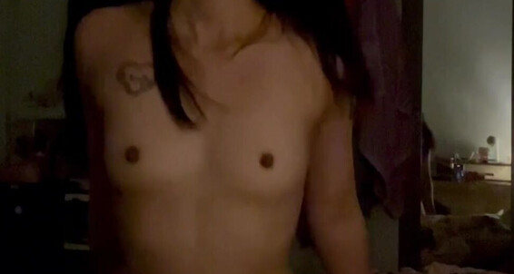 Asian Domestic Zone Self Filmed - Zone Asian Domestic Self 05800 Filmed