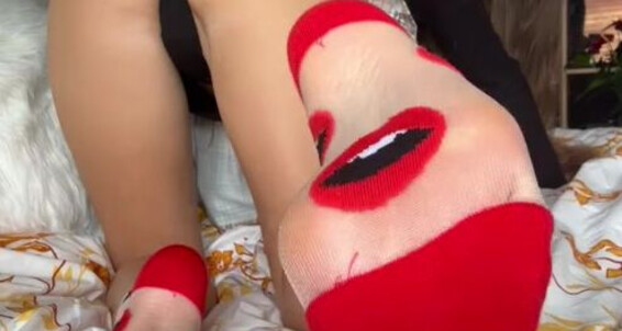 Babebarefootofficial, Video: I Time Was Give Your The All Wish Tease 11P Fj This Album D Girlfriend Best Onlyfans You And S