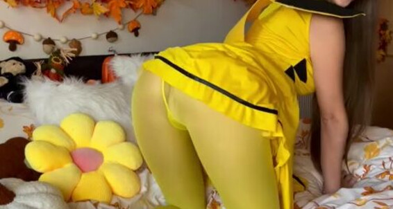 Babebarefootofficial - 36 Ivgp Onlyfans Pika