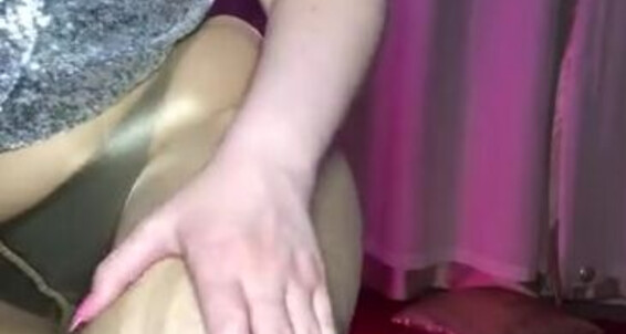 Cartyti - Shiny Pantyhose Only Expensive And My For Wear Tan Subscribers Brokp Exclusive Onlyfans Big Video
