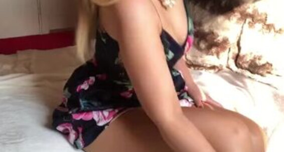Cartyti - Sexy Only Outfit My For Subscribers Dress Tanp Hot Exclusive Onlyfans Beautiful Enjoy Video