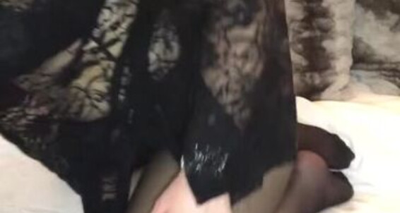 Cartyti - Shiny Sexy Only Pantyhosep My For Black Subscribers Dress Hot Exclusive Onlyfans Outfit Video