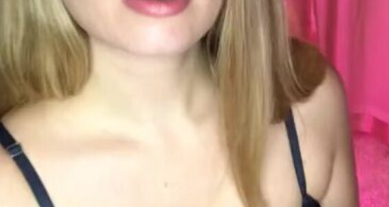 Cartyti - Play Tongue Kisses Asmr Lips Tease Hot Onlyfans Soundp