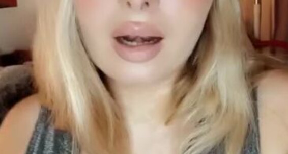 Cartyti - Body S Lips Tease Feelp Onlyfans