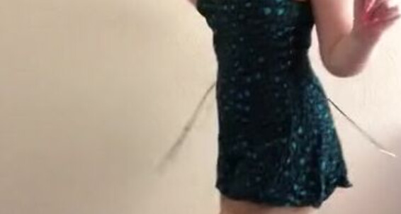 Cartyti - Sexy Only And My Pantyhosep For New Subscribers Tease Hot Exclusive Onlyfans In Outfit Video