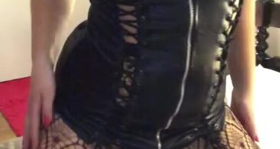Cartyti - Fantasy Sexy Outfitp Night Onlyfans In