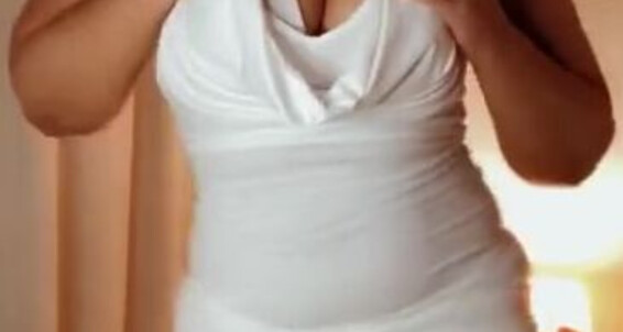 Cartyti - Sexy Dance And Sandalsp Tease Dress Onlyfans In Beautiful