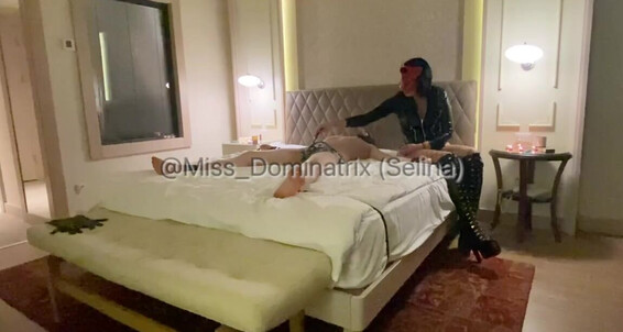 Dominatrix Selina - Bir Lgn Dominatrix Kadn Selina Kurban Ht5634P Ve Onlyfans Mt0634 Partner Ki