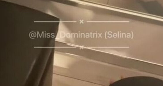 Dominatrix Selina - Grsel Dominatrix Yaparken Mt0634P Sunuyorum Selina Onlyfans Partner Aklamalar Len Sakin