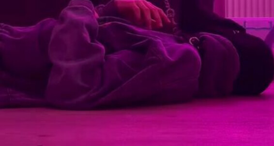 Cover Goddesmedusa8 Femdom 10 01 2024 Onlyfans Video He Is Mine Forever