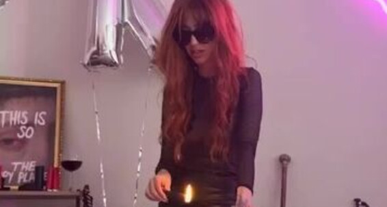 Goddesmedusa8 - Femdom Rule And 2024 I Video Rise Will Onlyfans 10 01