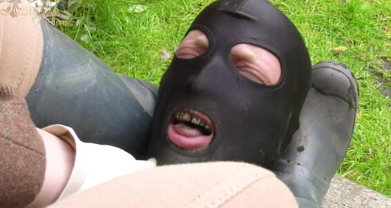 Goddess Serena - Dirty Gynarchygoddess Licker Boot Zzkp