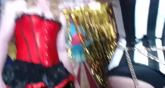 Goddess Serena - At 52 2020 10 Stream Pm Rup Gynarchygoddess 29 08 Started