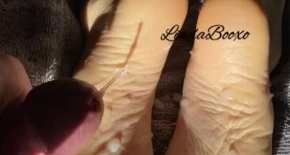 Lindabooxo - Cumshotp Early Morning Onlyfans