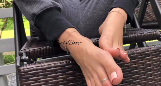 Lindabooxo - Love And My Stuffp Recording Mans Onlyfans Feet