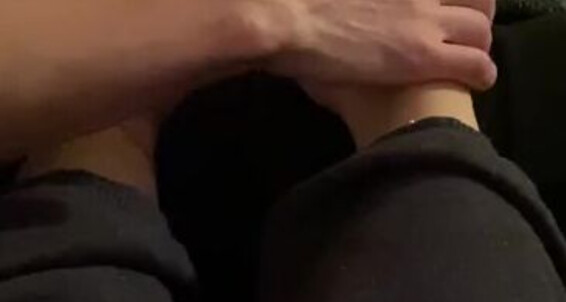 Lindabooxo - Rubsp Foot That Extra Ughhh Weather Slightly Been Onlyfans Under Feeling The Means