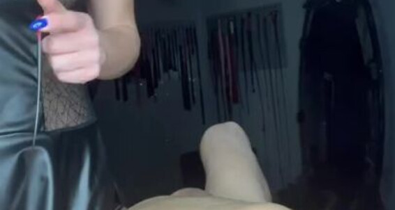 Mistressiside, Video: Onlyfans Colpi 10 Evilstickp Nippleplay