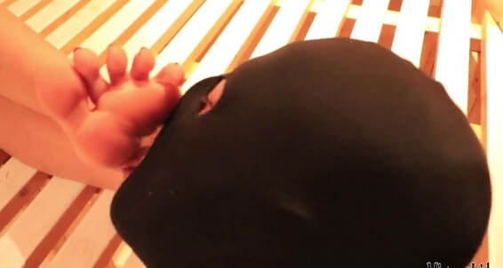 Mistressiside - A Slavep English Need Definitely Tongue Massage I My Feet Before To Relaxing Onlyfans Just Taking Sauna