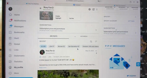 Roxysdream, Video: Sleep Onlyfans To My Find Different A Sorry Little How On And The Videos Categories For Helpinstruction
