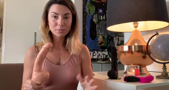 Roxysdream - Cum Tutorials Her Penis Make And This With Shape One To Of Probablyp Your First Onlyfans My Sex How Is Size