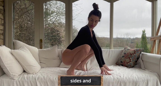 Roxysdream, Video: Onlyfans My Different Fox Tutorial With New Riding Miss Explicit The Version Using Dildosp Sizedshaped