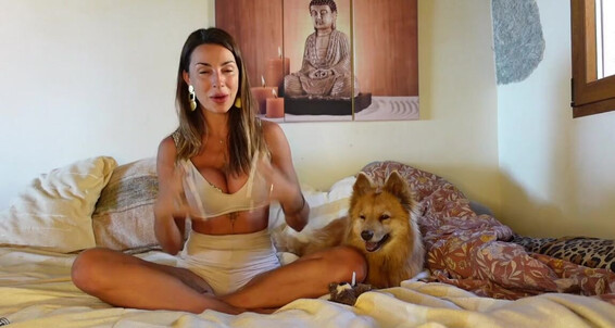 Roxysdream - On Absolute Sex Basic How Is Here Beginners To Makep Tutorial Some Tantric Onlyfans Techniques For