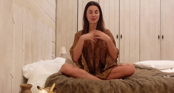 Roxysdream - Last My Finally I Teach You Instructionsp Intimacy Course With Onlyfans Episode Beautiful Detailed The Of