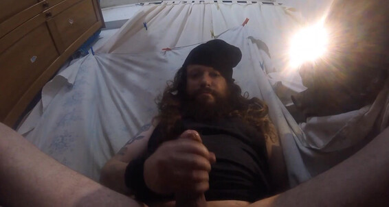 Chuckyandtinychic, Video: Jerking Longhair Off Tatuado Huge Tattooed Gozando Tattoo Big Cock Suggest Beard Cumming O Homem Bearded Cum Boy Punheta Man Kink Batendo Semen Cumshot