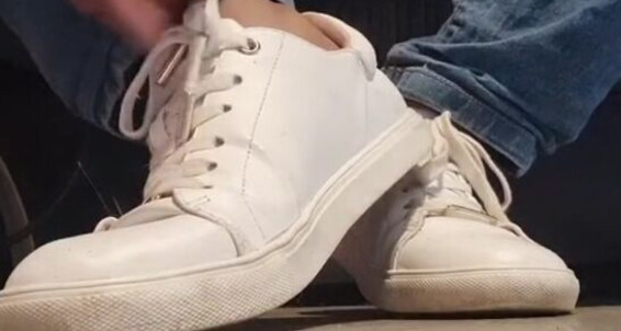 Bbw Ebony Feet, Video: Dirty Clean Chubby Domination Pornhub Worship Of Ebony Suggest Trainers Sniff Slave Shoes Point Bbw View Feet Slaves Sneakers Foot Fetish Black Kink And
