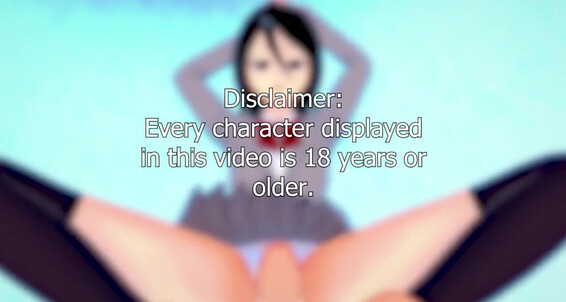 Thehentaikami, Video: Pornhub Pov From Kuchiki Bleach Suggest Hentai Rukai Footjob