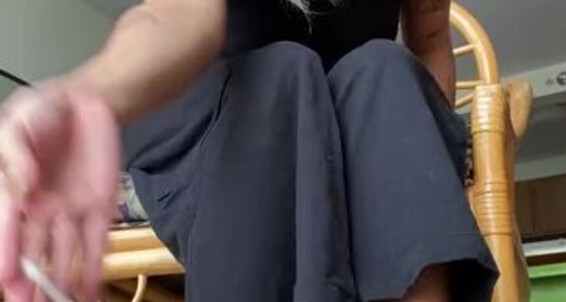 Asiansmartsoles - A Good Be Footslave Your And Unp Me Let Onlyfans Face Use As Doormat