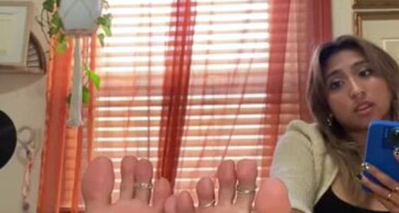 Asiansmartsoles - Hey To While Foot My Footstool Onlyfans A Movie Footslave Need Watch And I Be Want Massage You Kp