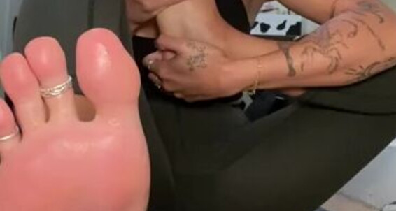Asiansmartsoles - Guess To Sweat How After S7Jp My M Are Workout Onlyfans Stinky I Can The Get You Going Soo Off Feet