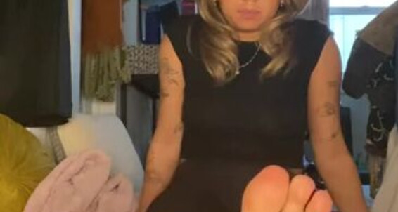 Asiansmartsoles - Make Again Pp You To Feel Alive Onlyfans Time