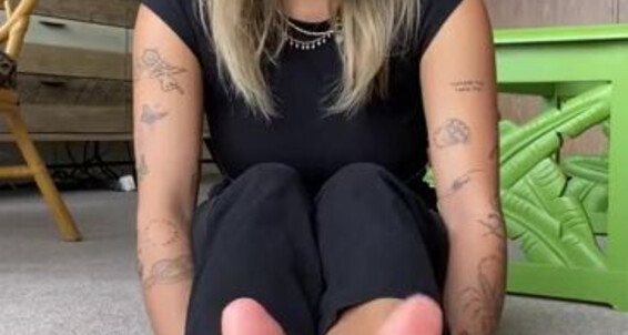 Asiansmartsoles - On Cum Test My To Whoever Onlyfans Soles Haha 100 Gets The Edjp