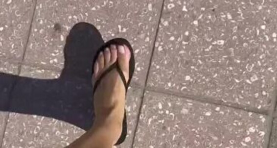 Goddess Monica - Flip 2024 12 Goddessmonica00W Floppingp Onlyfans 11 Video