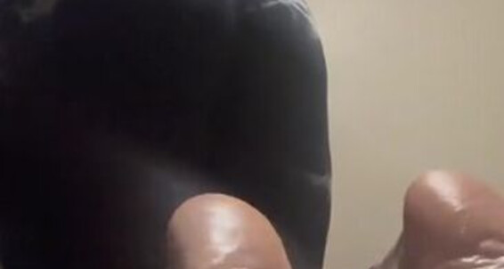 Poster for Goddess Monica Goddessmonica00W 31 Joip Video 2024 Onlyfans Soles Oily 12