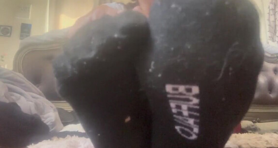 Goddess Monica - 04 Aunties Fetish Cum Foot Dirty 2024 Goddessmonica00W Joip Onlyfans Socks 09 Smell Video